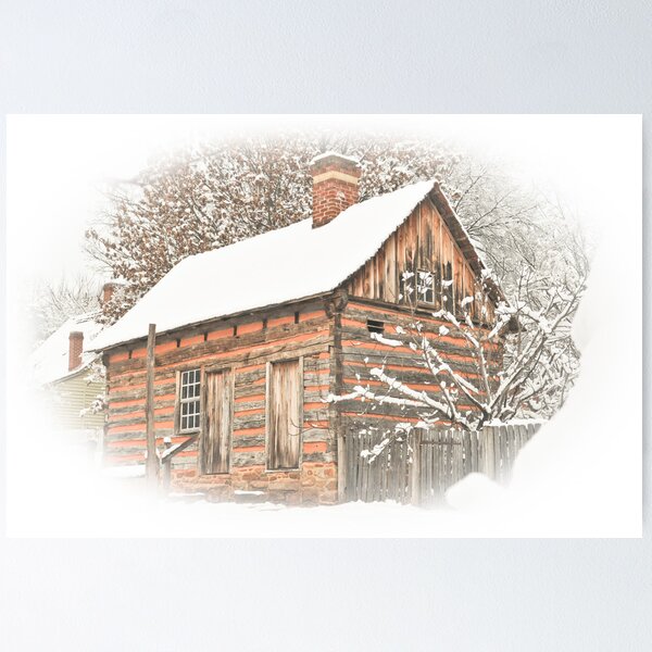 Item preview, "Old Salem" designed and sold by Tim237.