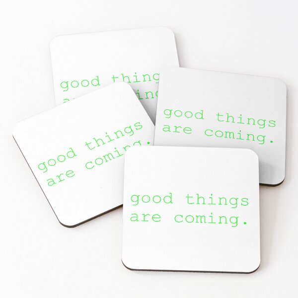 Item preview, good things are coming. 4 designed and sold by neitth.