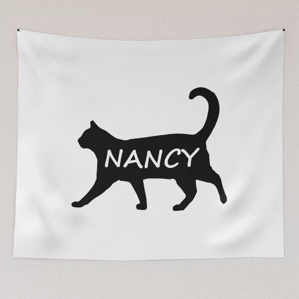 Item preview, Nancy Cat designed and sold by gulden.