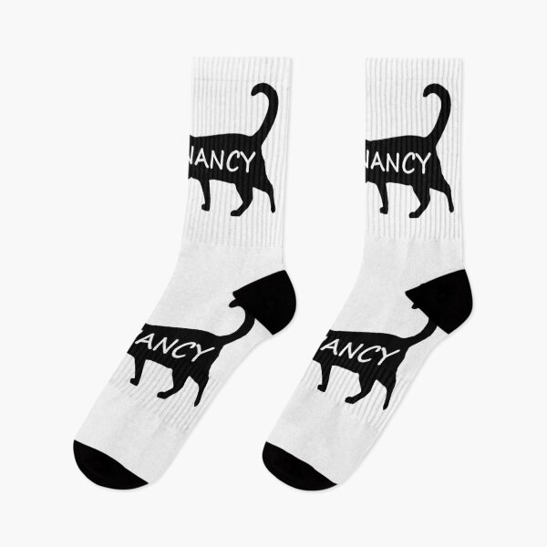 Item preview, Nancy Cat designed and sold by gulden.