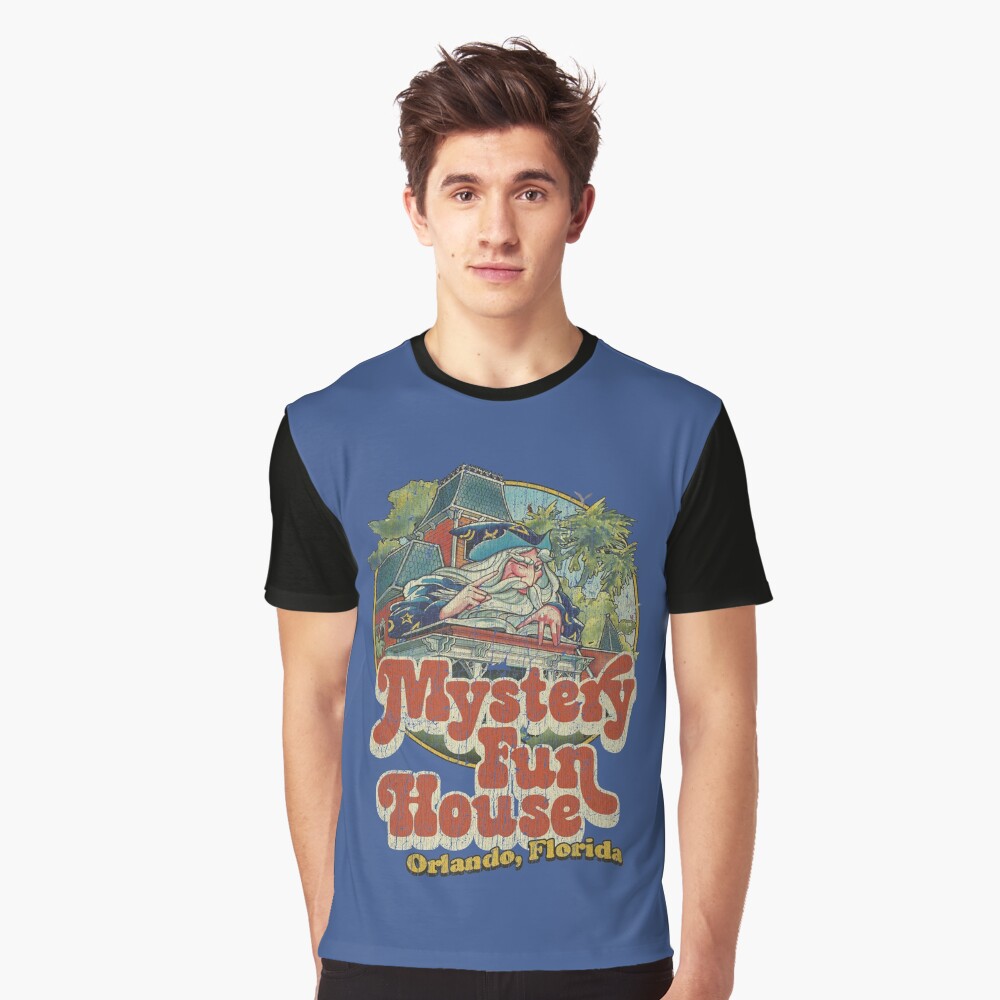 Item preview, Graphic T-Shirt designed and sold by jacobcdietz.