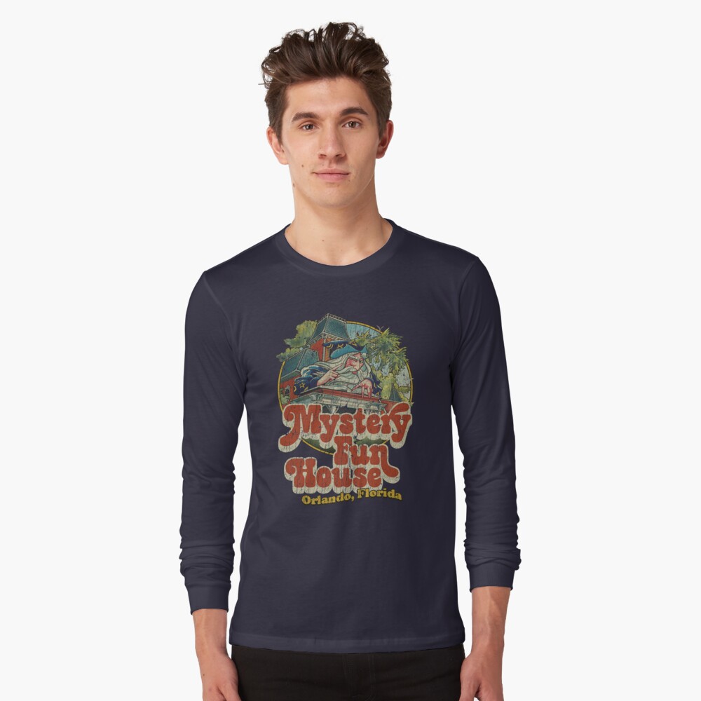 Item preview, Long Sleeve T-Shirt designed and sold by jacobcdietz.