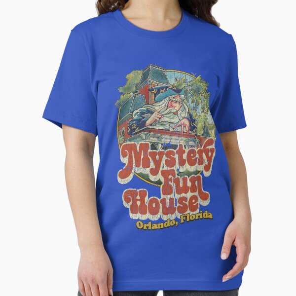 Item preview, Mystery Fun House Orlando designed and sold by jacobcdietz.