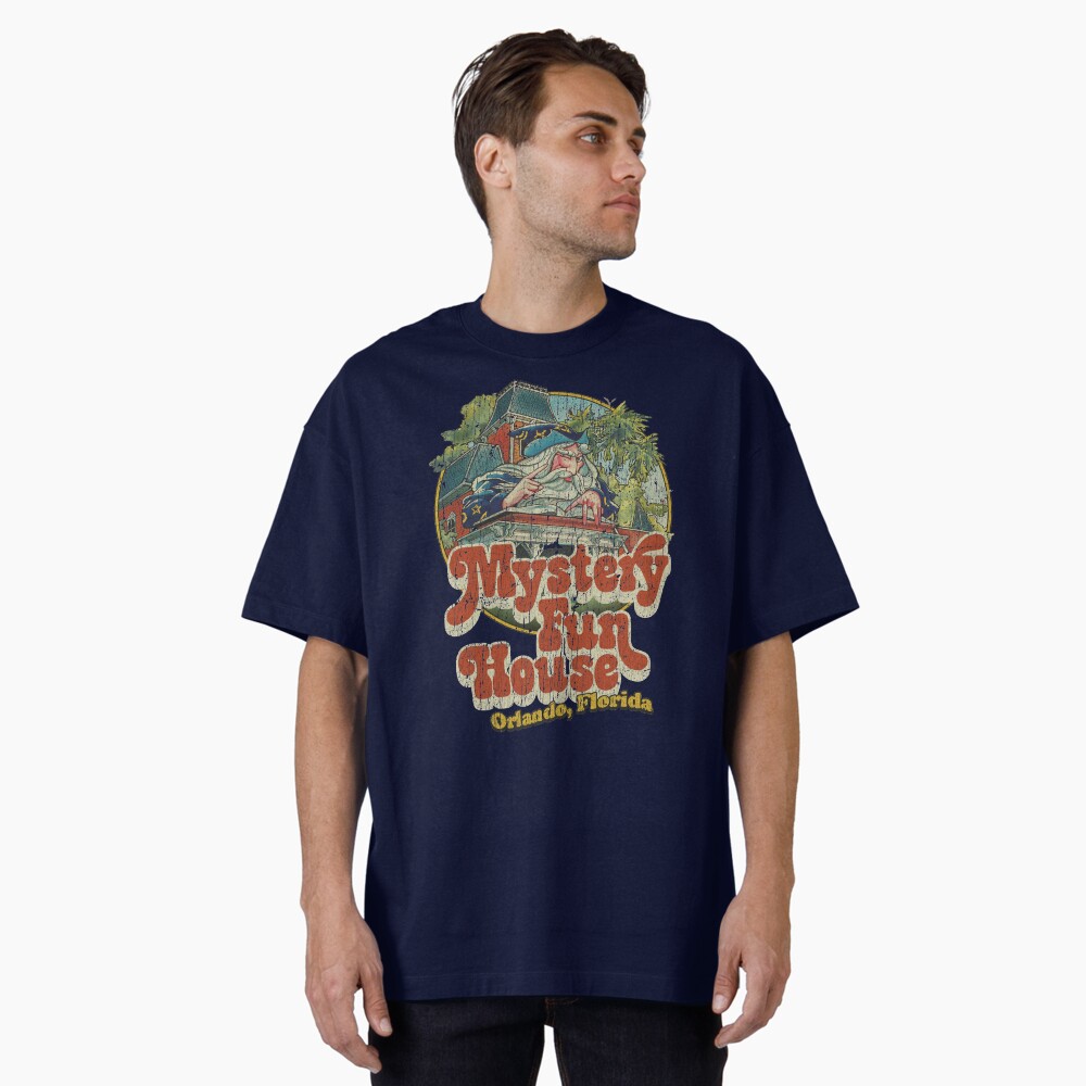 Item preview, Oversized T-Shirt designed and sold by jacobcdietz.