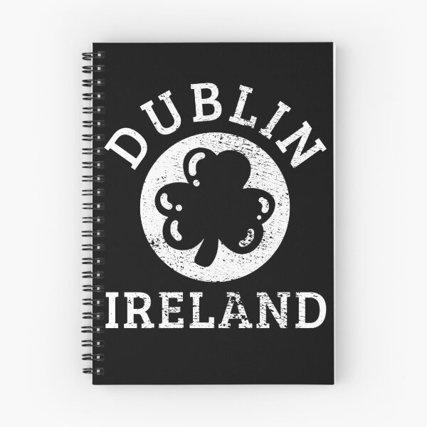Item preview, Dublin designed and sold by 4tomic.