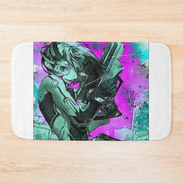 Item preview, Cyberpunk - Neon War designed and sold by Inspyrall.