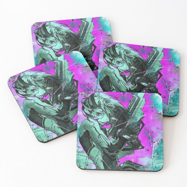 Item preview, Cyberpunk - Neon War designed and sold by Inspyrall.