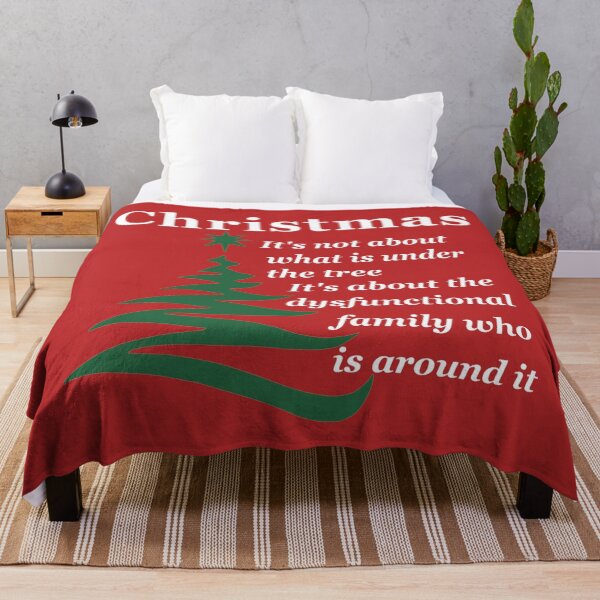 Item preview, Family Christmas Funny designed and sold by PoshJocks.
