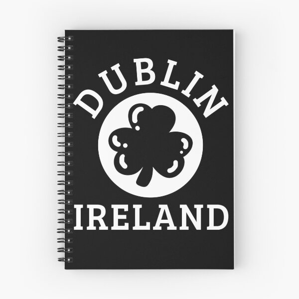 Item preview, Dublin Ireland designed and sold by 4tomic.