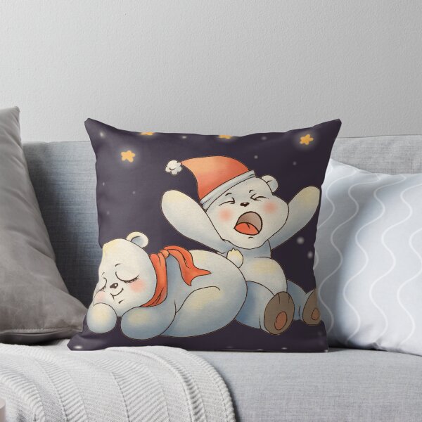 Item preview, Sleepy bears designed and sold by ArtInPi.