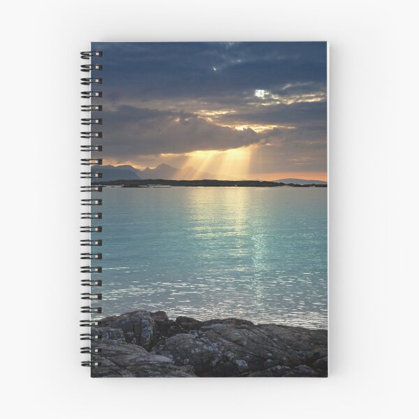 Item preview, Lastlight Arisaig designed and sold by Cat Perkinton.