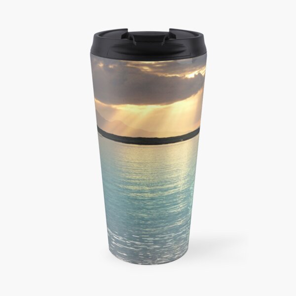 Lastlight Arisaig Travel Mug