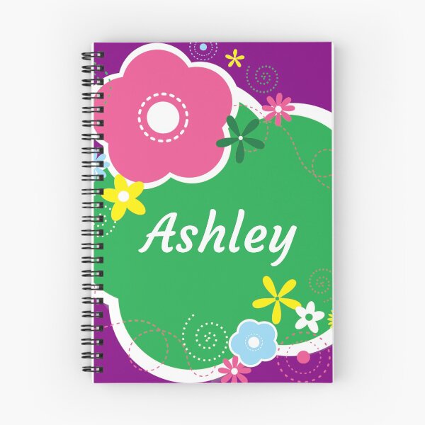 Item preview, Ashley: Personalized Gifts for Girls and Women designed and sold by highparkoutlet.