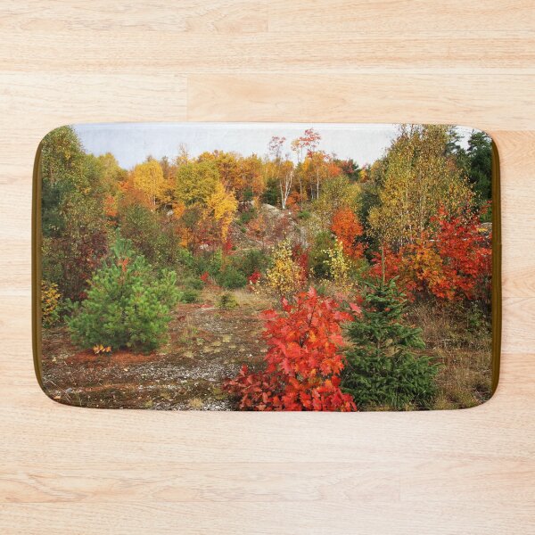 Item preview, My Favorite Color Is October designed and sold by Debbie Oppermann.