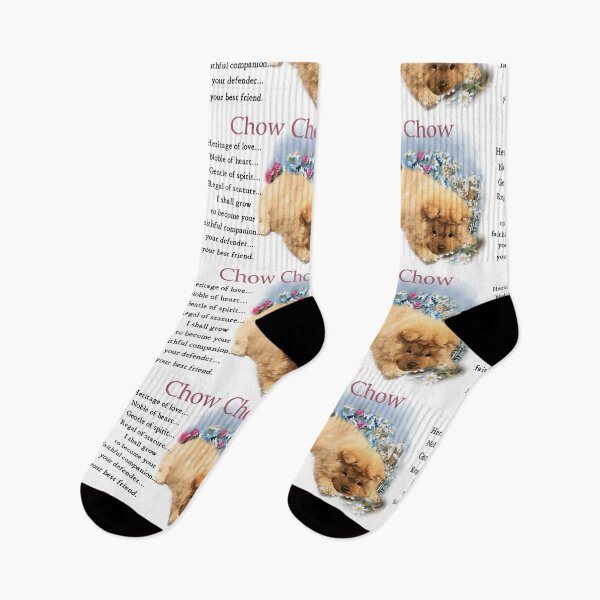 Item preview, Chow Chow Heritage of Love Art Gifts designed and sold by springdaleshops.