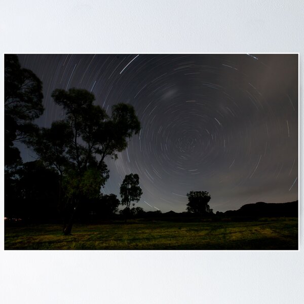Item preview, Warrumbungles • New South Wales • Australia designed and sold by William Bullimore.