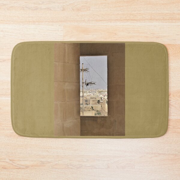 Item preview, Valletta Through A Window designed and sold by Fara.