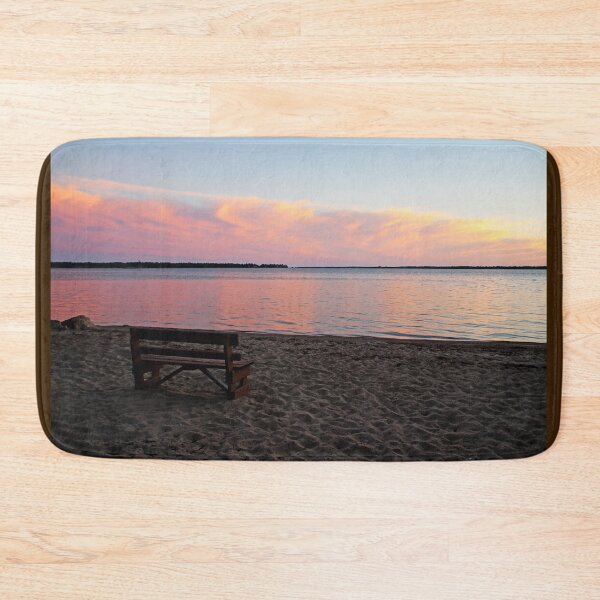 Item preview, Beach Sunset designed and sold by Debbie Oppermann.