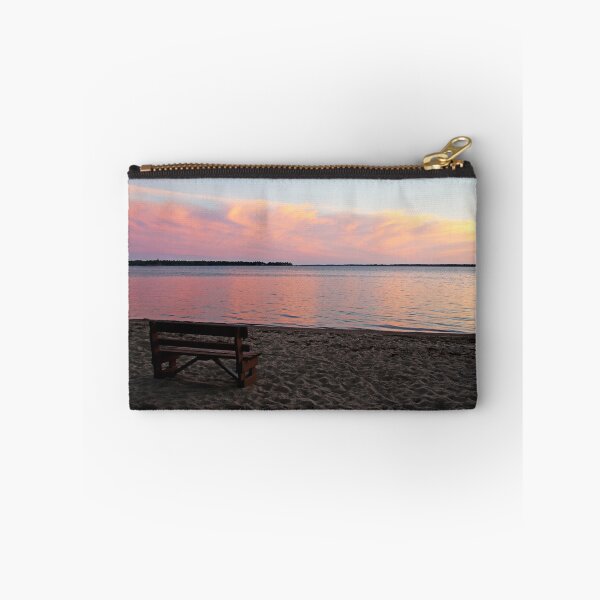 Item preview, Beach Sunset designed and sold by Debbie Oppermann.