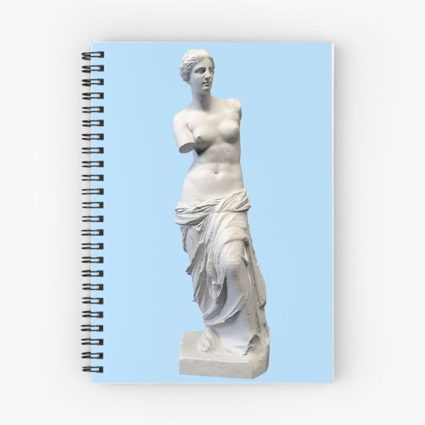 Item preview, Venus de milo designed and sold by Lefteris Betsis.
