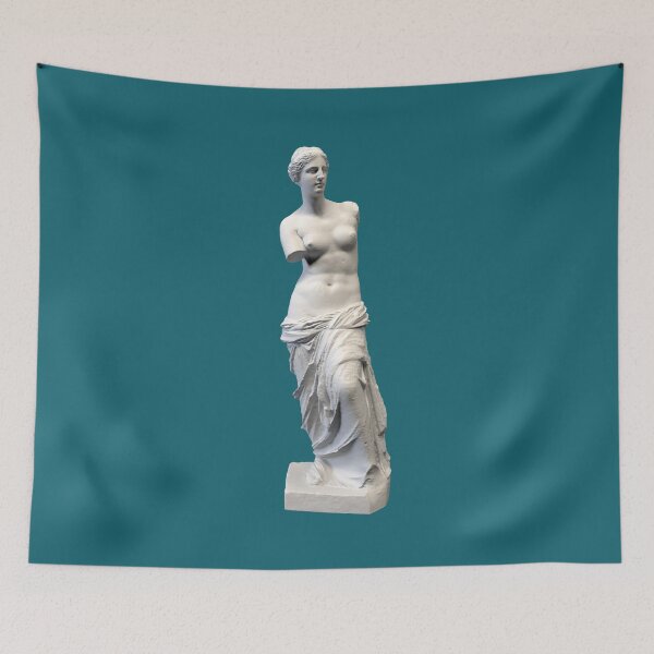 Item preview, Venus de milo designed and sold by Lefteris Betsis.