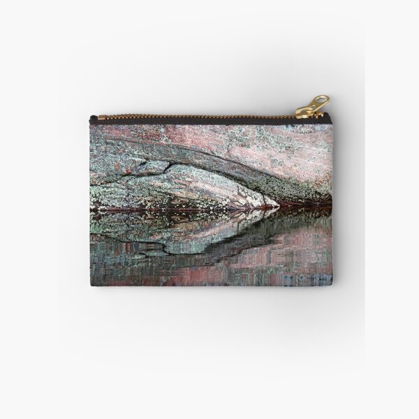 Item preview, Shawanaga Rock And Reflections II designed and sold by Debbie Oppermann.
