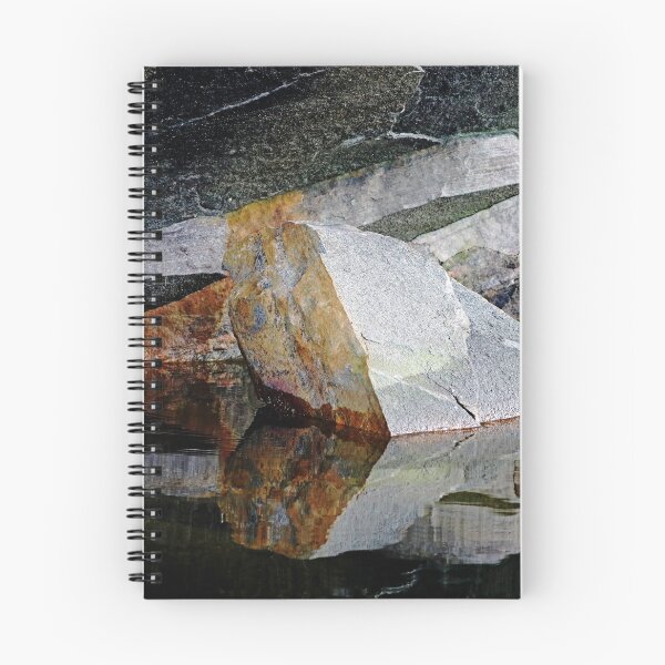 Item preview, Shawanaga Rock And Reflections I designed and sold by Debbie Oppermann.