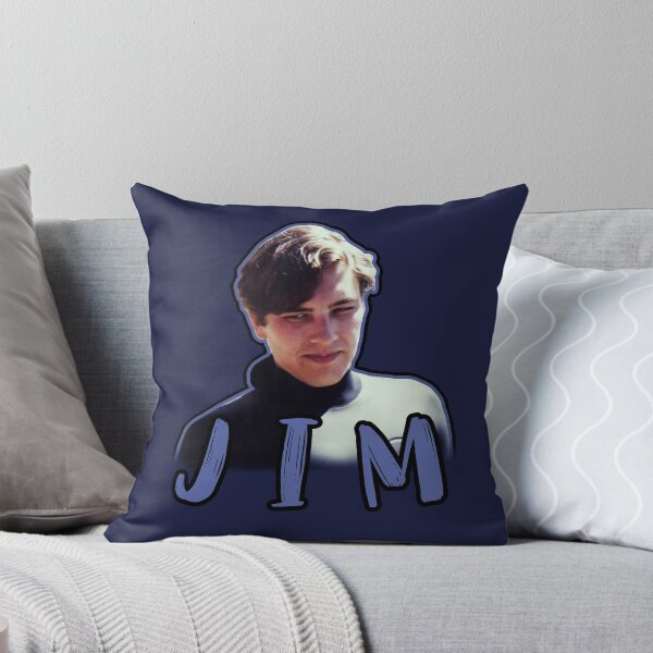 Item preview, Cody Fern as Jim in Tribes of Palos  designed and sold by goon-squad.