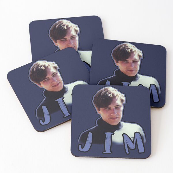 Item preview, Cody Fern as Jim in Tribes of Palos  designed and sold by goon-squad.