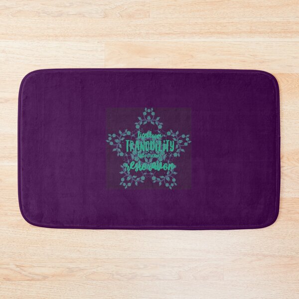 Item preview, DRUIDLOVE - Mandala Blue Dragon Spell Design for Shirts and Stuff! designed and sold by CloudDance.