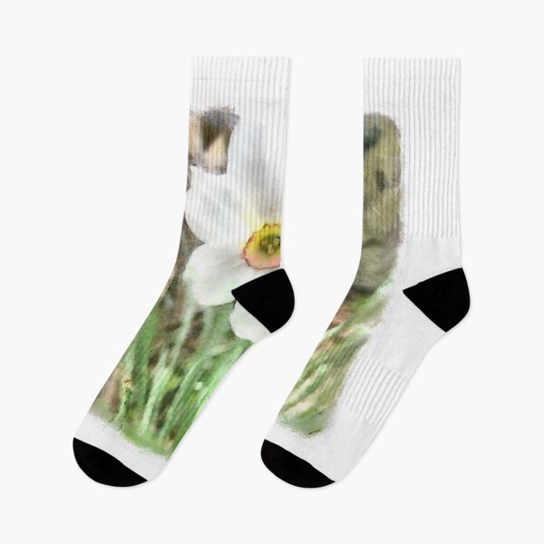 Item preview, Narcissus designed and sold by bloorose.