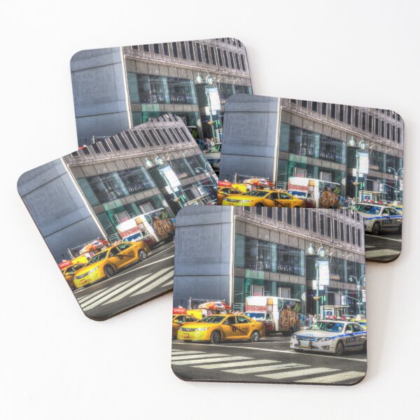 Item preview, Street Scene New York designed and sold by Londonimages.