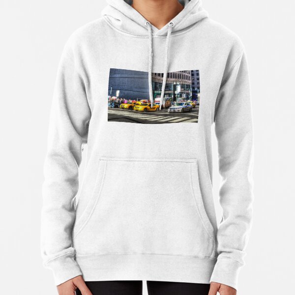 Sudaderas New York Police Department Redbubble