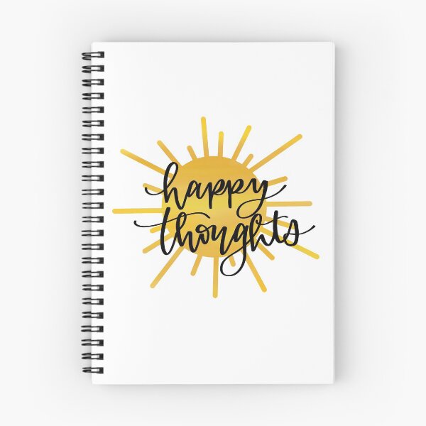 Item preview, Happy Thoughts  designed and sold by Daisygraceart.