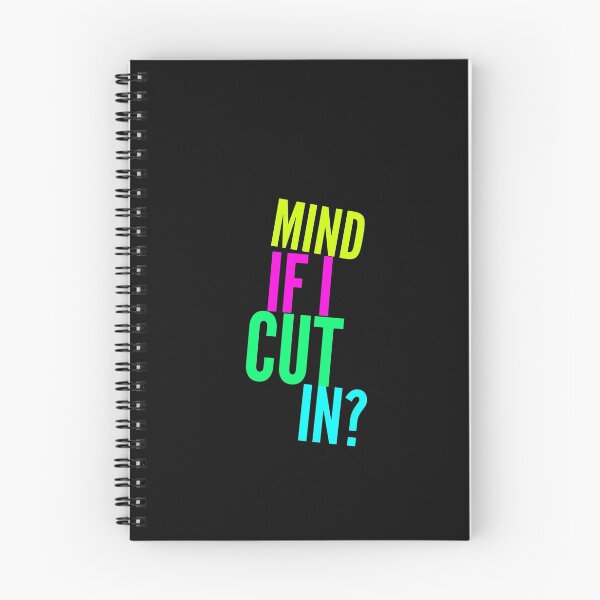 Item preview, Mind if I Cut In? RP - Movie Trope - Gamers - Tank 80s Bright designed and sold by CloudDance.