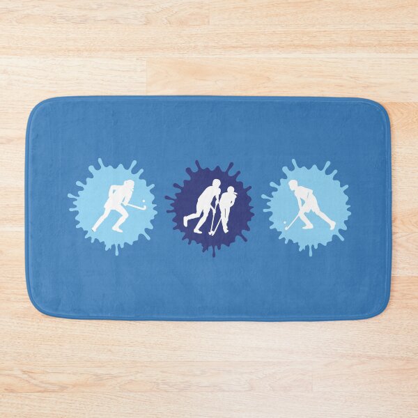 Item preview, Hockey splash designed and sold by hookfreaks.