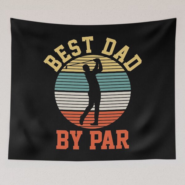 Item preview, Golfing Dad designed and sold by 4tomic.