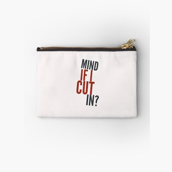 Item preview, Mind if I Cut In? RP - Movie Trope - Gamers - Tank Logo Red/Black designed and sold by CloudDance.