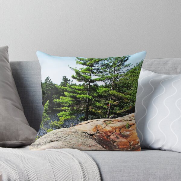Item preview, Pines designed and sold by Debbie Oppermann.