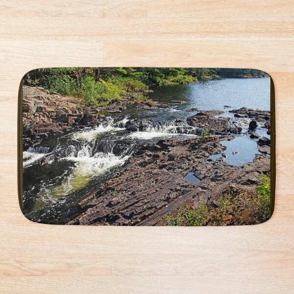 Item preview, Shawanaga Cascades IV designed and sold by Debbie Oppermann.