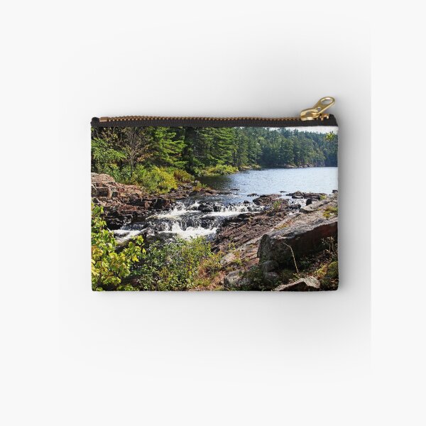 Item preview, Shawanaga Cascades designed and sold by Debbie Oppermann.