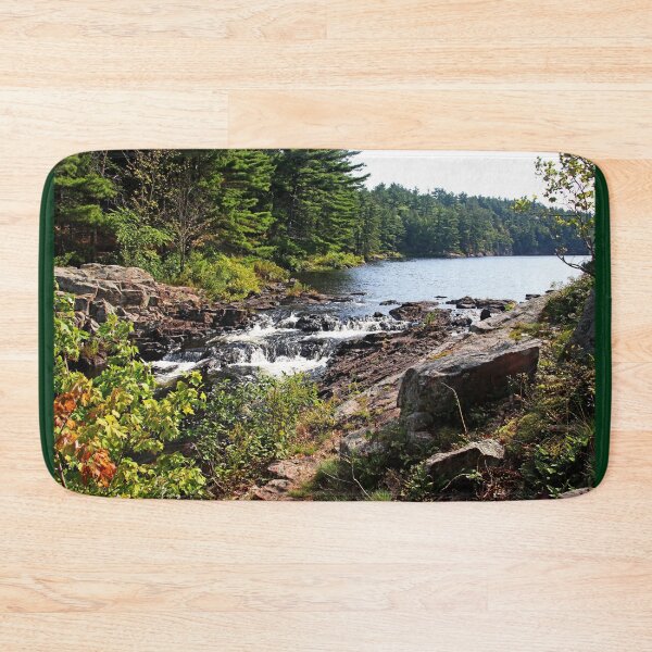 Item preview, Shawanaga Cascades designed and sold by Debbie Oppermann.