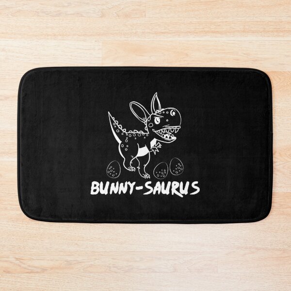 Item preview, Adorable Bunny-Saurus Dinosaur Rabbit Bunnysaurus designed and sold by perfectpresents.