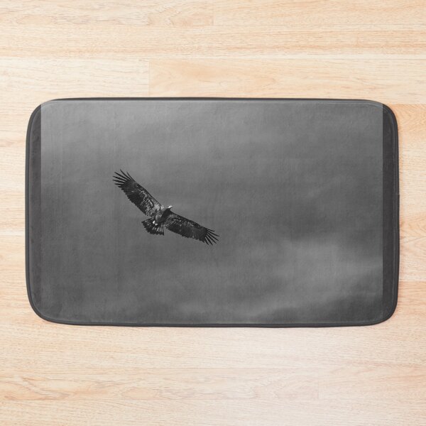 Item preview, Juvenile Bald Eagle I designed and sold by Debbie Oppermann.