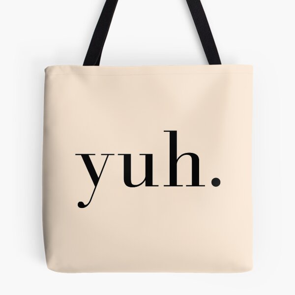 Item preview, Yuh. designed and sold by yassmans.