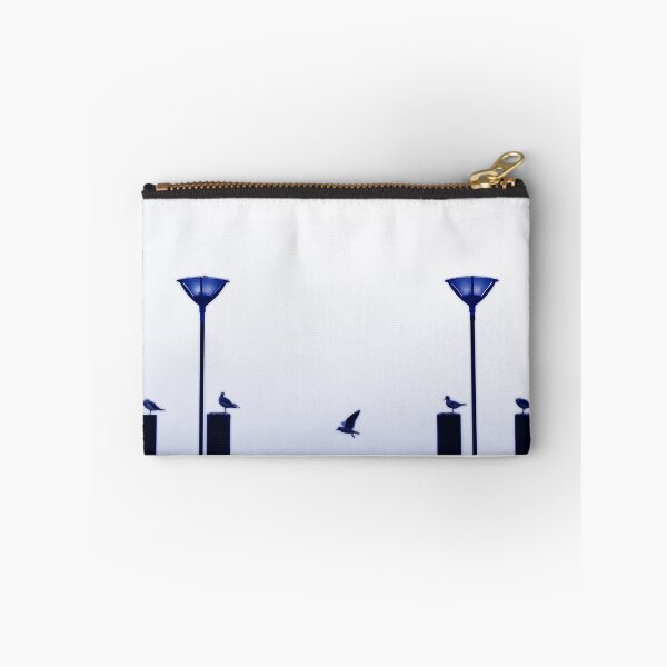 Item preview, Pier at the Lake Constance ... designed and sold by Angelika  Vogel.