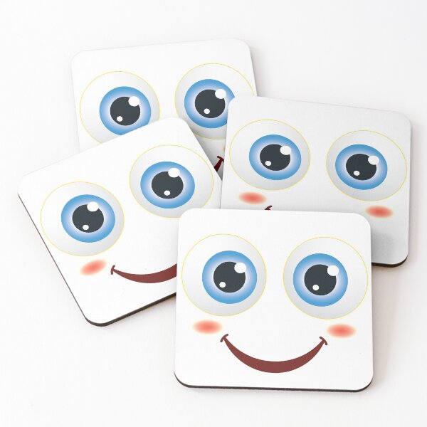 Item preview, Emoji T-shirts Smiley Faces, Shirts, Men Women Kids designed and sold by ChrisPrintables.