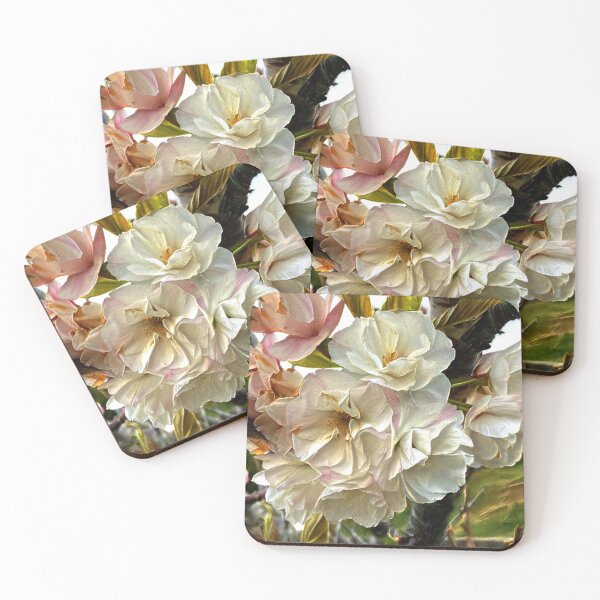 Artikelvorschau, Impasto Bloom entworfen und verkauft von Hugh Fathers.