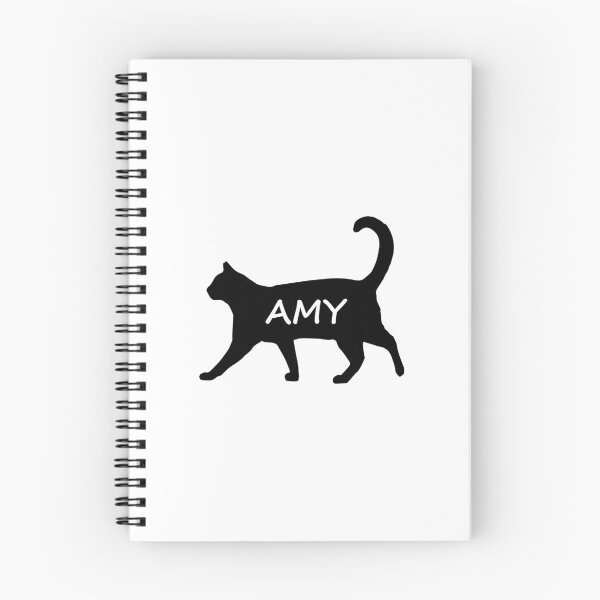 Item preview, Amy Cat designed and sold by gulden.