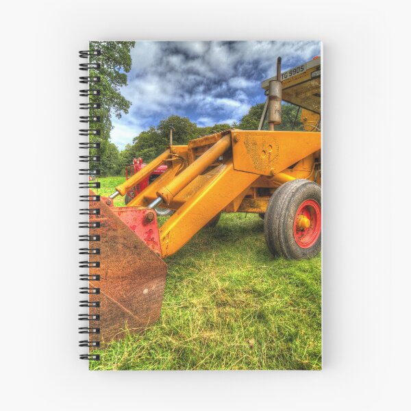 Item preview, old digger designed and sold by Jon Lees.